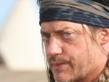 Brendan Fraser