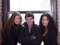 Brooke Shields - P. Favino - M.G. Cucinotta